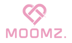 MOOMZ. LOGO